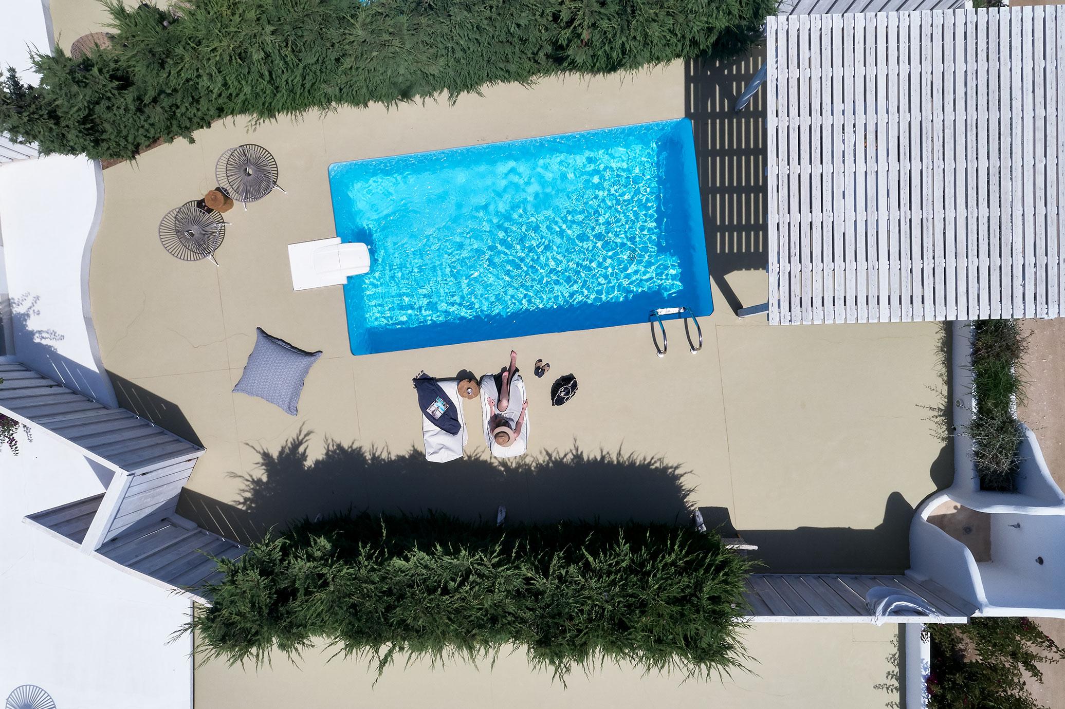 Naxian Utopia Luxury Villas & Suites Stelida  Exterior foto