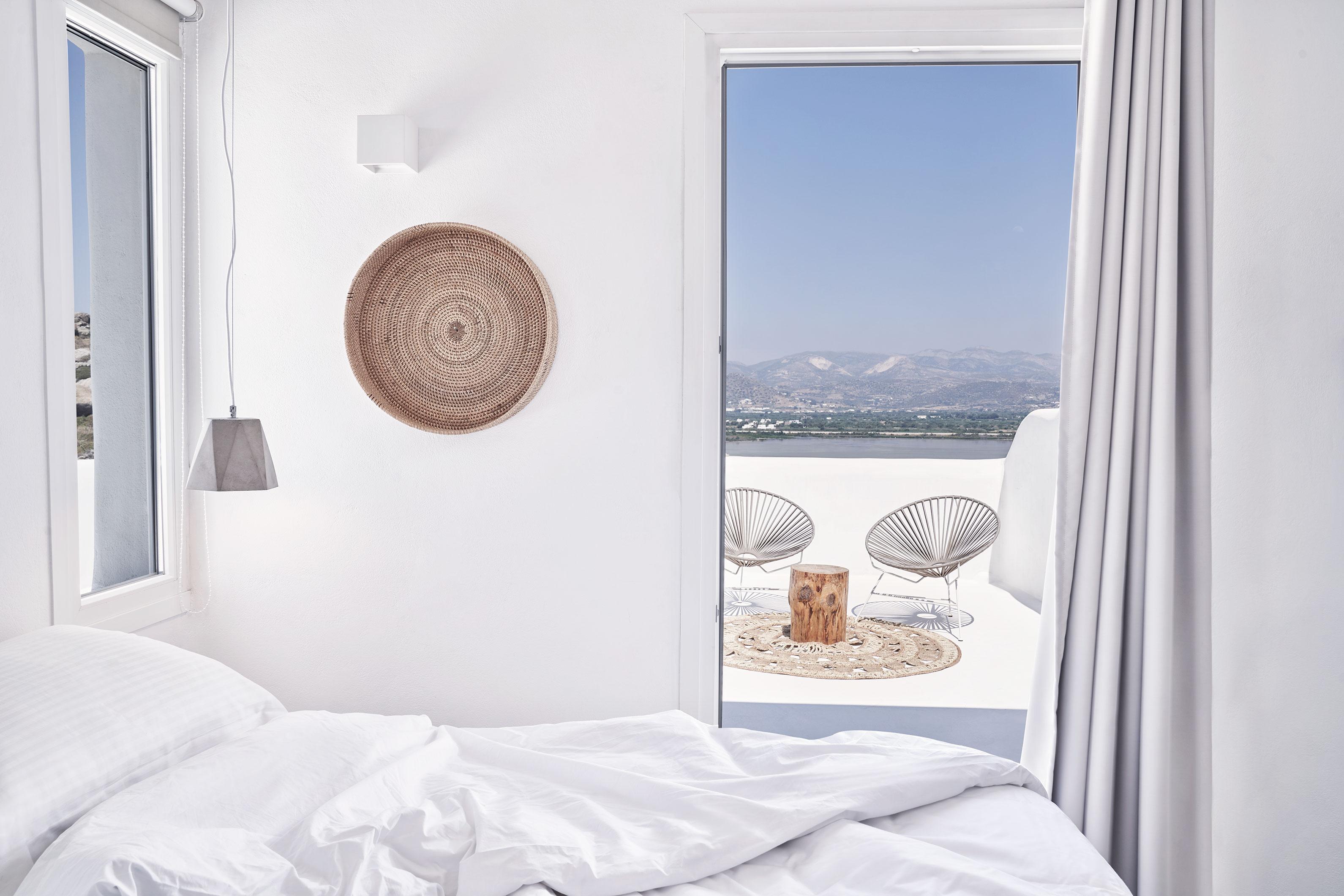 Naxian Utopia Luxury Villas & Suites Stelida  Exterior foto
