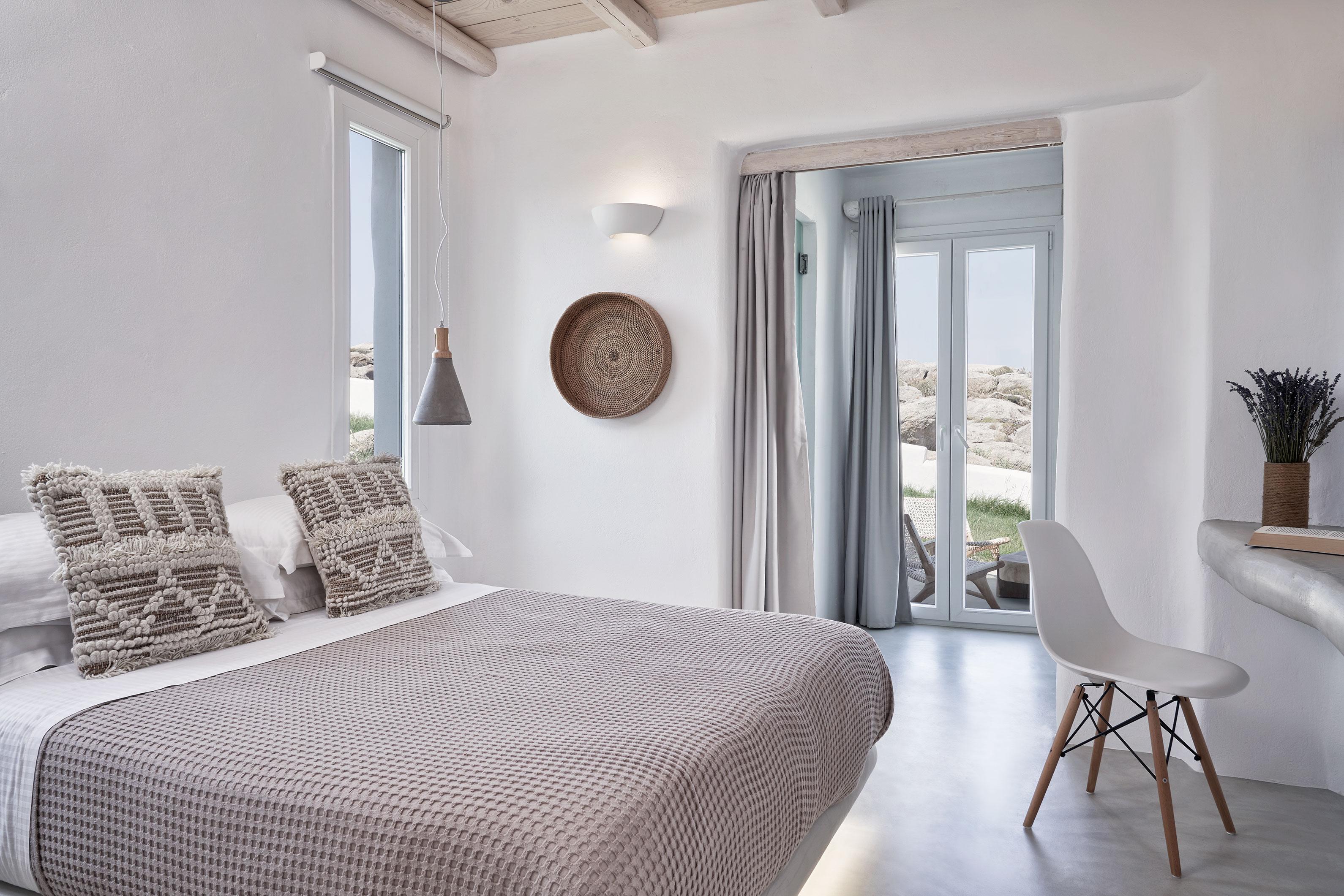 Naxian Utopia Luxury Villas & Suites Stelida  Exterior foto