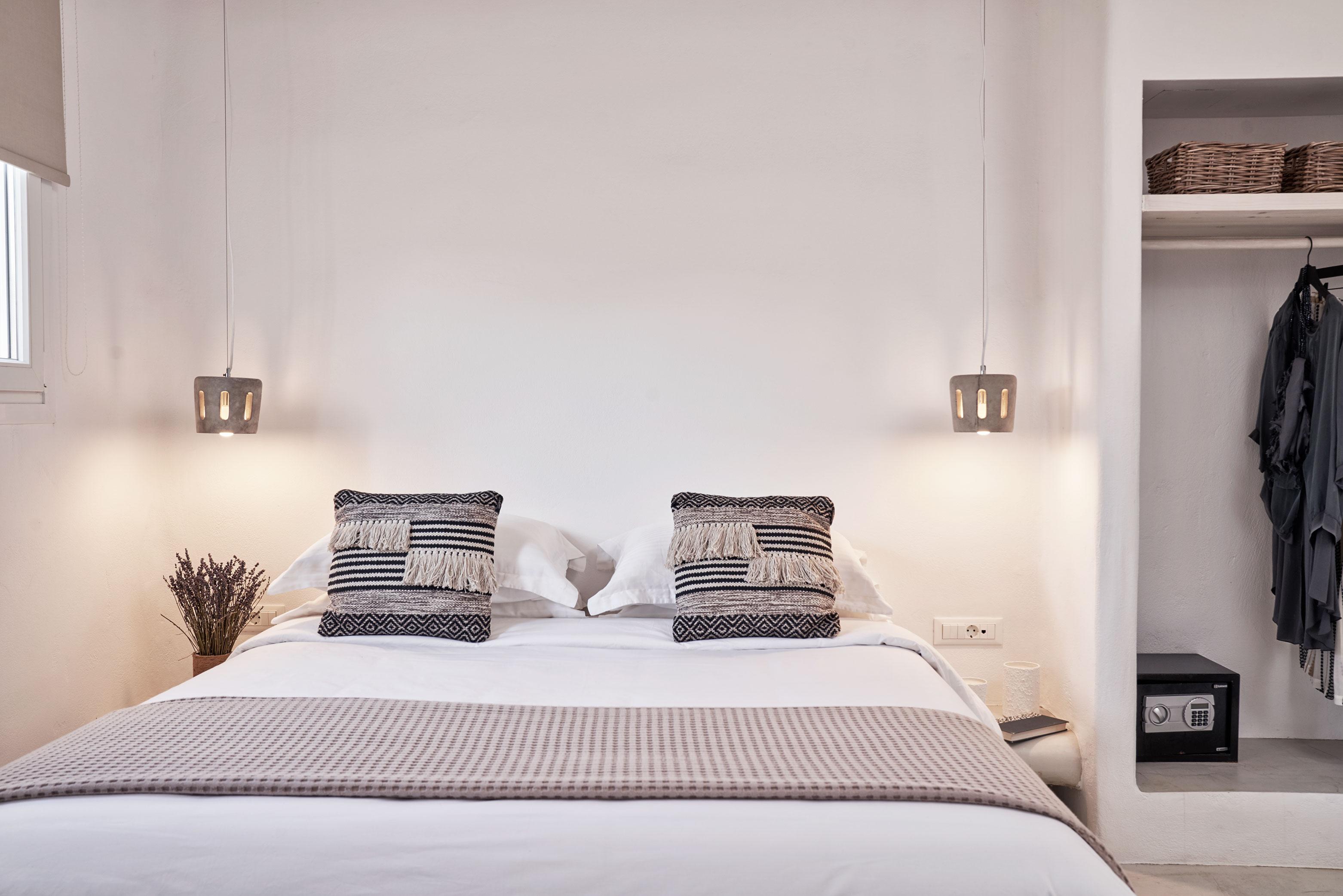Naxian Utopia Luxury Villas & Suites Stelida  Exterior foto