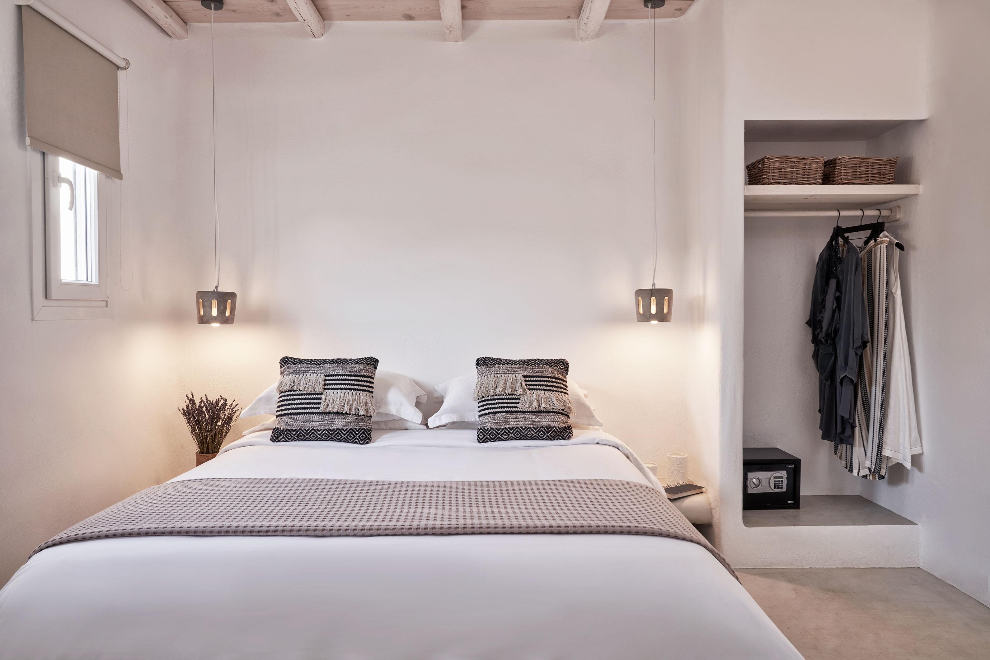 Naxian Utopia Luxury Villas & Suites Stelida  Exterior foto