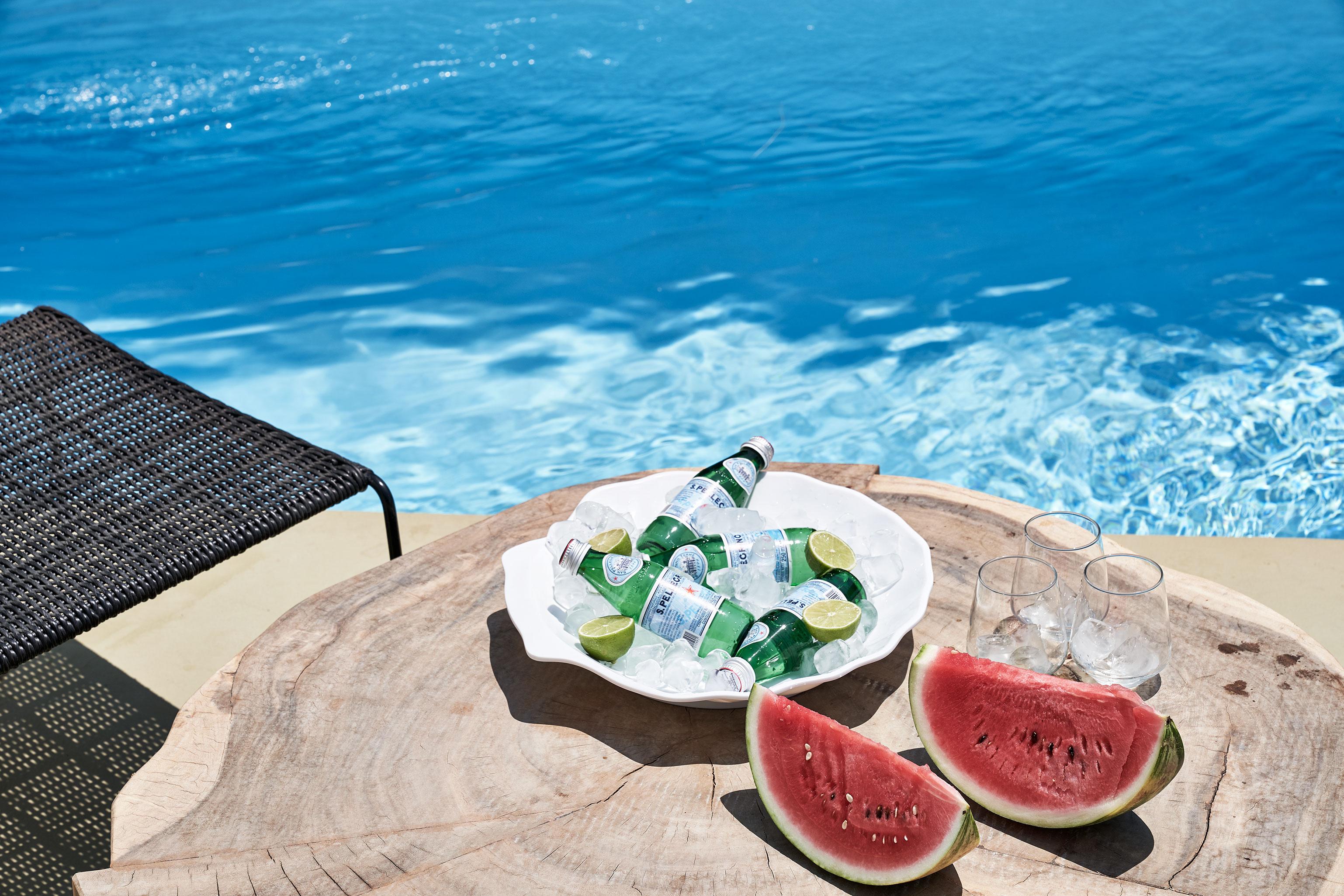 Naxian Utopia Luxury Villas & Suites Stelida  Exterior foto