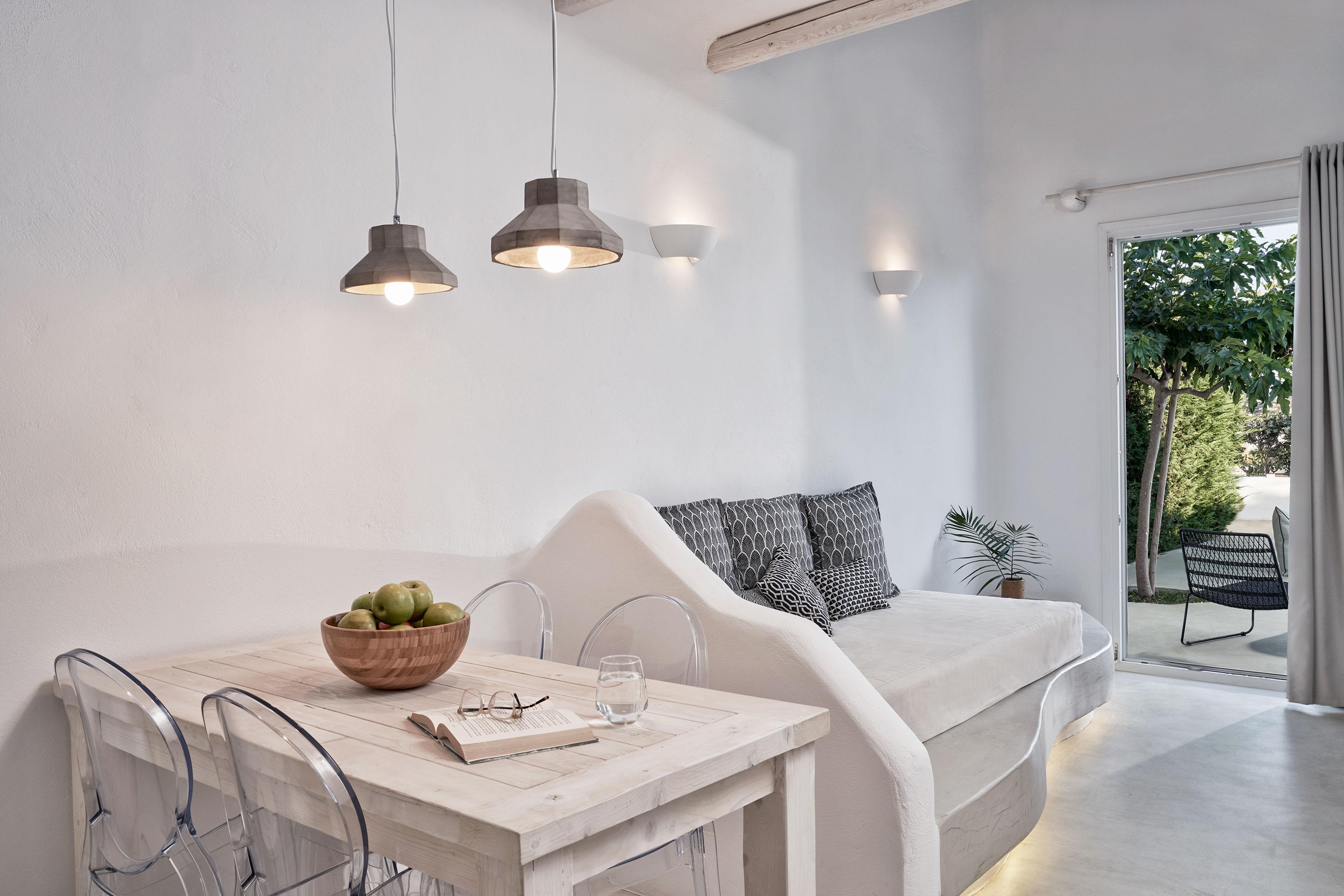 Naxian Utopia Luxury Villas & Suites Stelida  Exterior foto