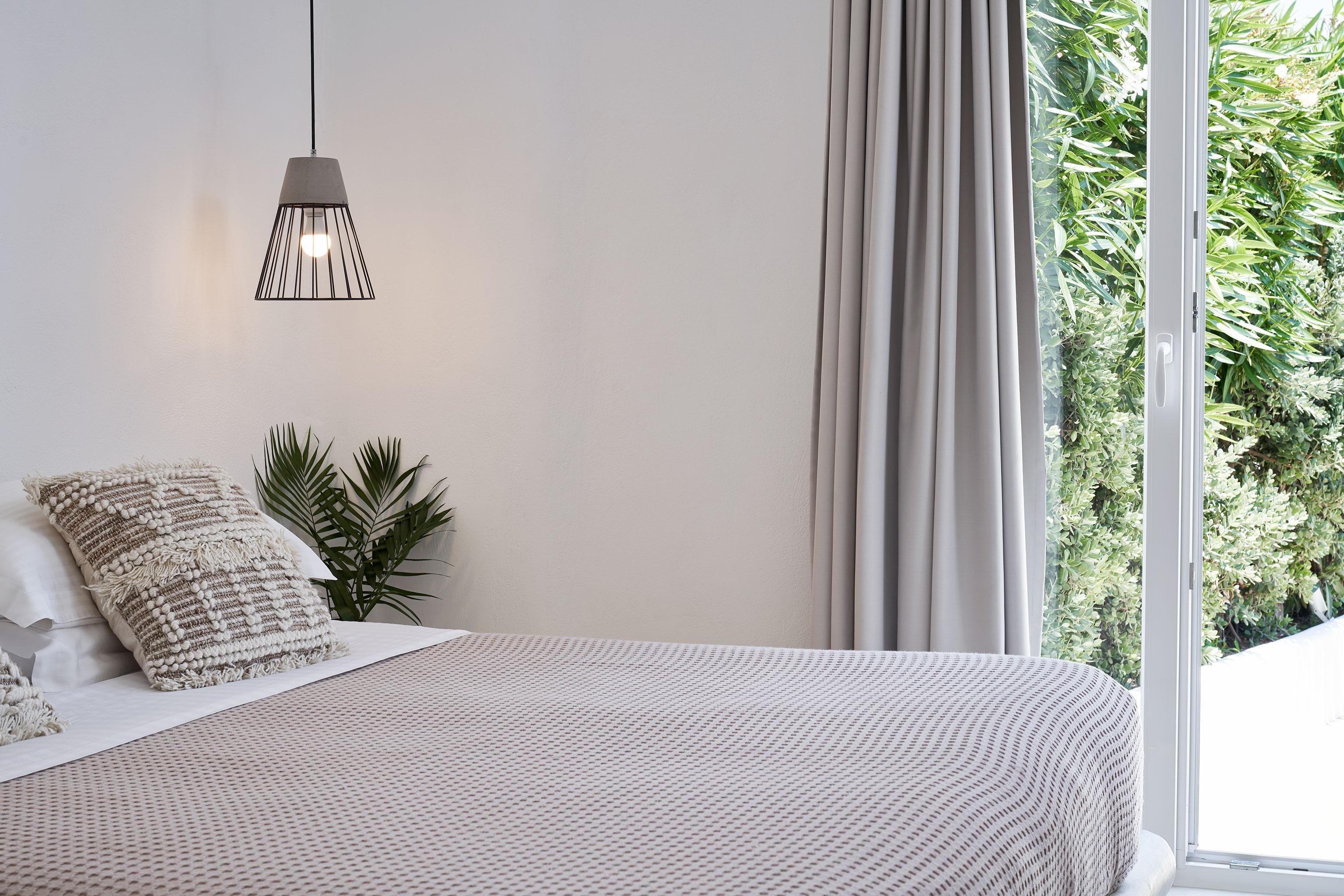 Naxian Utopia Luxury Villas & Suites Stelida  Exterior foto