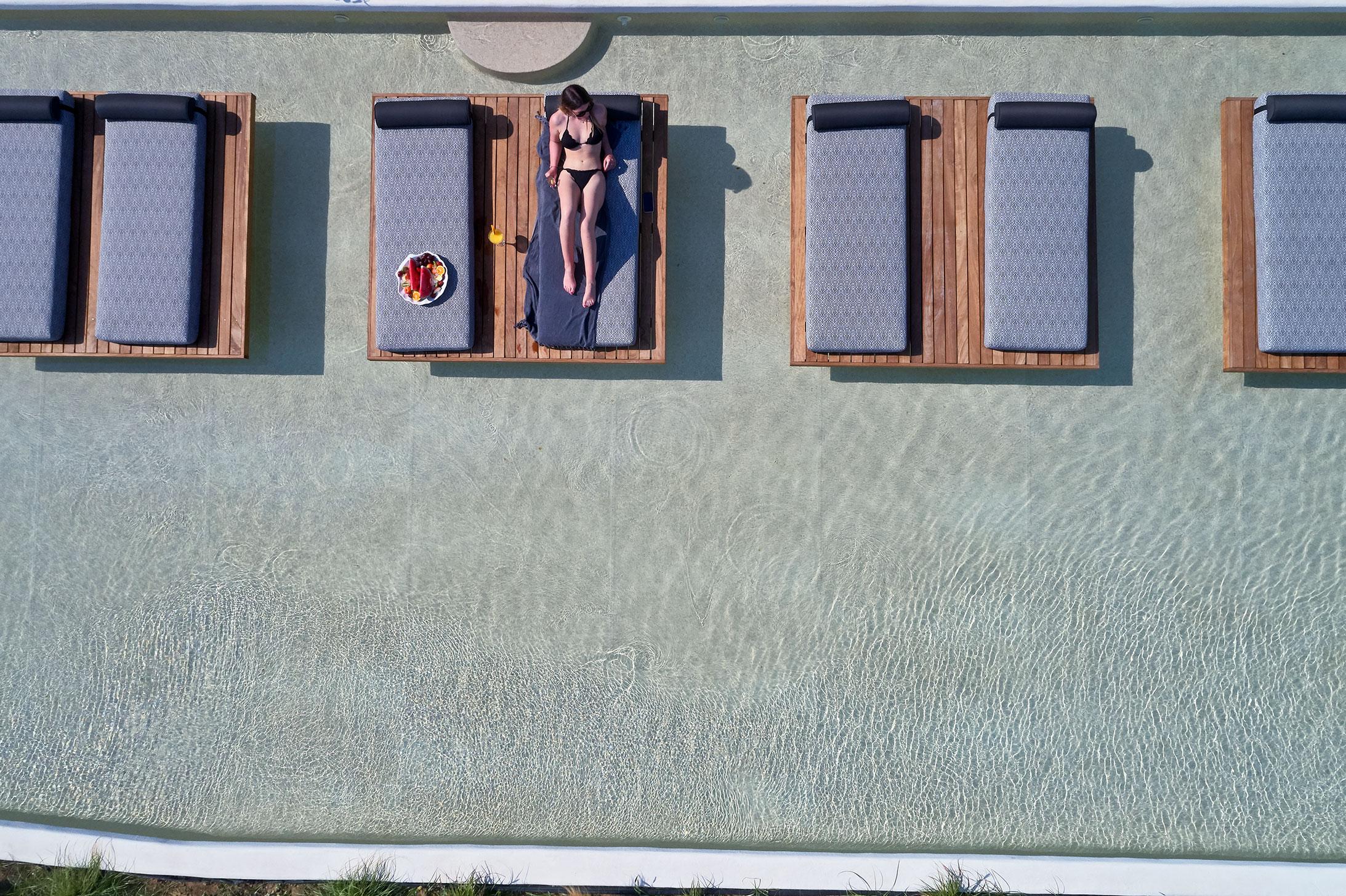 Naxian Utopia Luxury Villas & Suites Stelida  Exterior foto